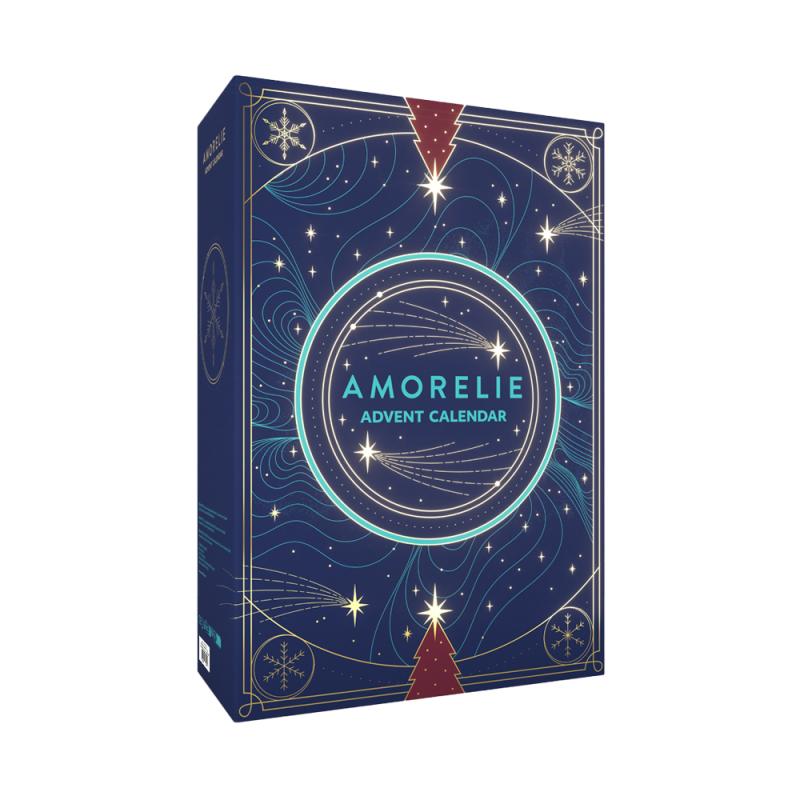 AMORELIE Adventskalender 2024 